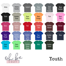 Load image into Gallery viewer, Give Me Some Space YOUTH Graphic Tee