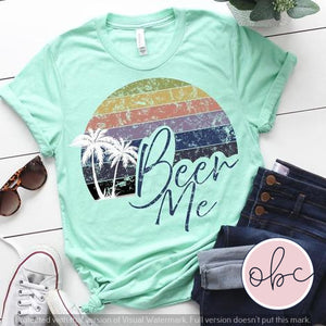 Beer Me Graphic Tee