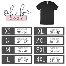 Load image into Gallery viewer, Autism Awareness Typography Graphic Tee