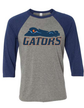 Load image into Gallery viewer, Full Color Gators Graphic Tee