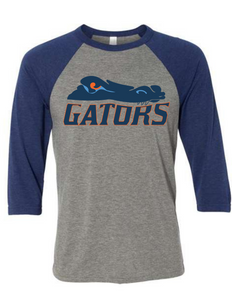 Full Color Gators Graphic Tee