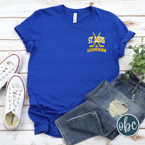 St. Louis Sports Graphic Tee